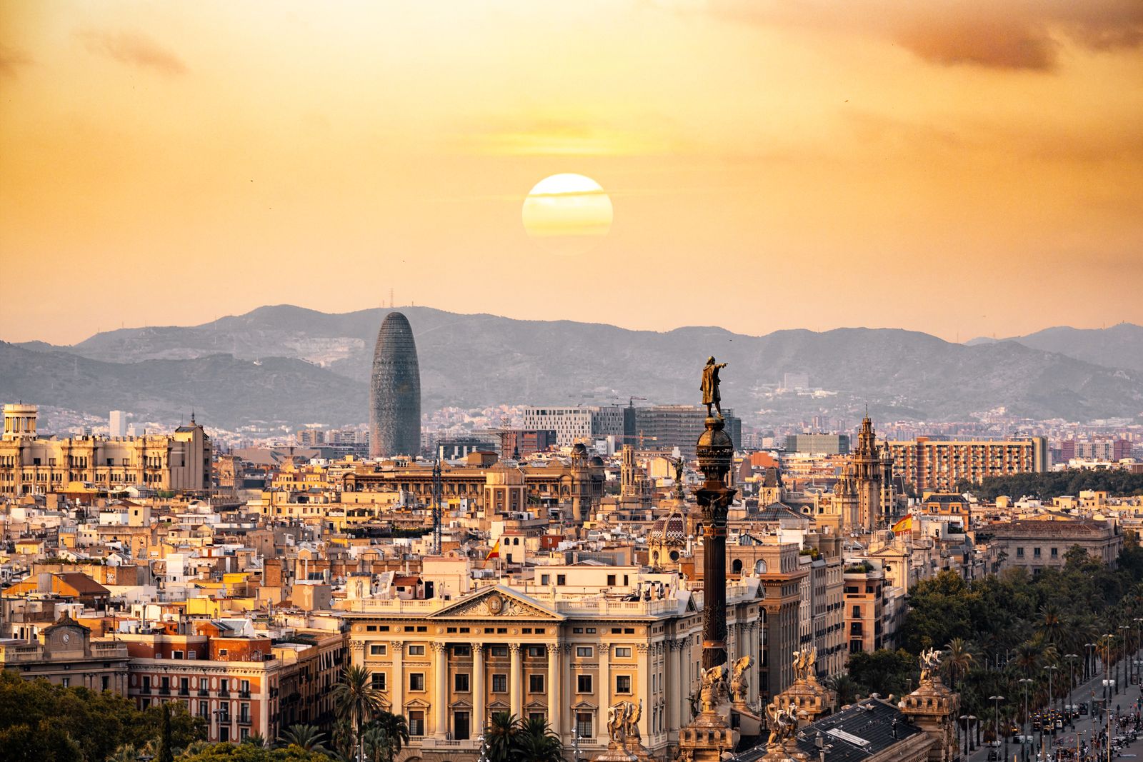 Industrial innovation in Barcelona
