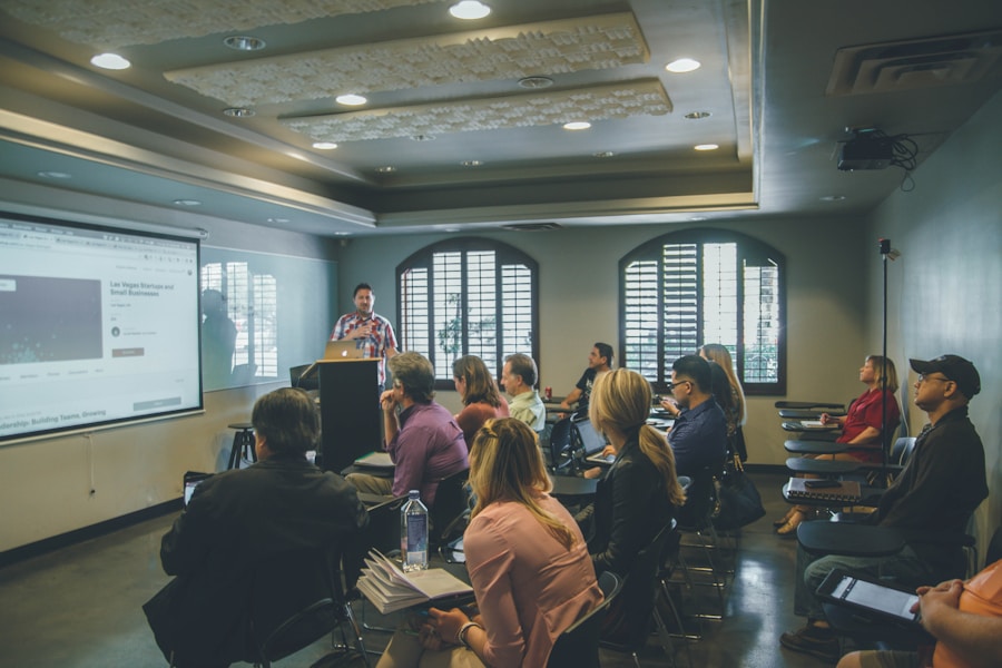 Taller de formación en IA para equipos empresariales